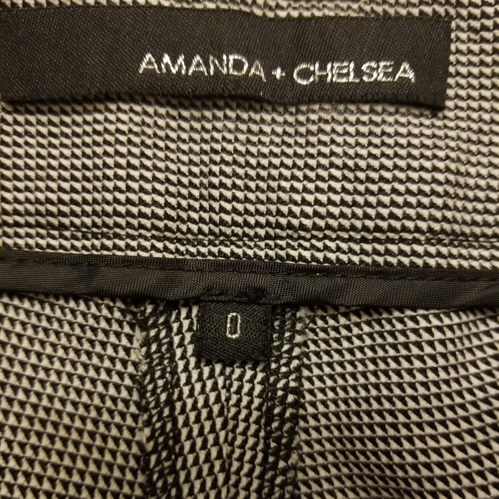 💚4/$25 Amanda & Chelsea Comfort pants - Picture 6 of 8